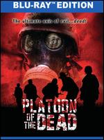 Platoon of the Dead [Blu-ray] - John Bowker