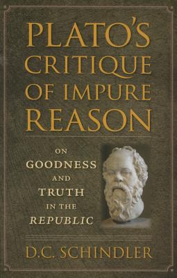 Plato's Critique of Impure Reason: On Goodness and Truth in The Republic - Schindler, D C
