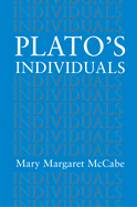 Plato's Individuals