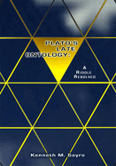 Plato's Late Ontology: A Riddle Resolved; With a New Introduction, and the Essay Excess and Deficiency at Statesman 283c-285c