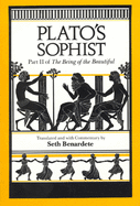 Plato's Sophist: Part II of The Being of the Beautiful