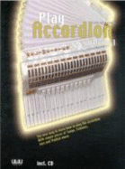 Play Accordion Volume 1 Bkcd