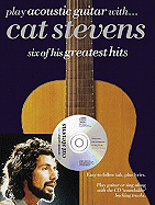Play Acoustic Guitar With... Cat Stevens