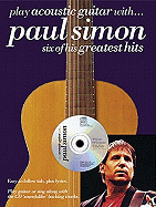 Play Acoustic Guitar With...Paul Simon