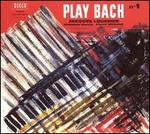 Play Bach, No. 1