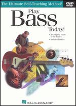 Play Bass Today