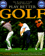 Play Better Golf (H)