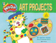 Play Doh Art Projects