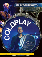 Play Drums With... Coldplay - 