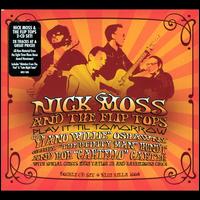 Play It 'Til Tomorrow - Nick Moss & the Flip Tops