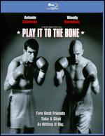 Play It to the Bone [Blu-ray] - Ron Shelton