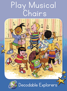 Play Musical Chairs: Skills Set 6