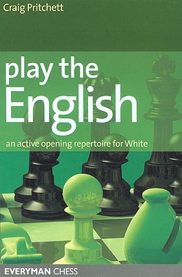 Play the English - Pritchett, Craig