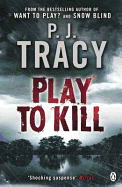 Play to Kill: Twin Cities Book 5