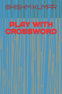 Play with Crossword