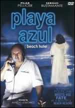 Playa Azul (Beach Hotel) - Alfredo Joskowicz