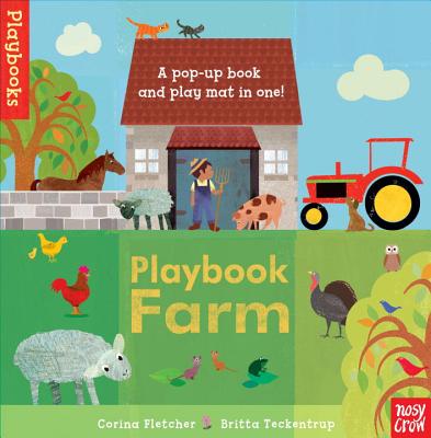 Playbook Farm - Fletcher, Corina