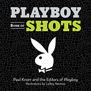 Playboy Book of Shots
