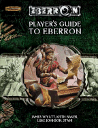 Player's Guide to Eberron