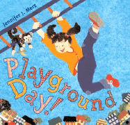 Playground Day - Merz, Jennifer