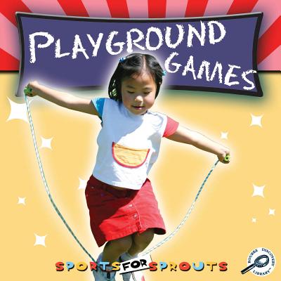 Playground Games - Maurer, Tracy