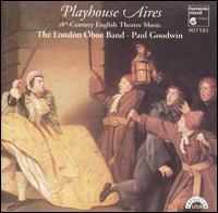Playhouse Aires - London Oboe Band