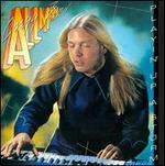 Playin' Up a Storm - The Gregg Allman Band