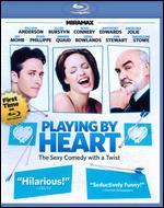 Playing by Heart [Blu-ray]