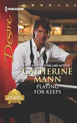 Playing for Keeps - Mann, Catherine