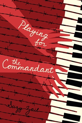 Playing for the Commandant - Zail, Suzy
