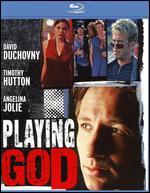 Playing God [Blu-ray]