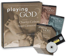 Playing God?: Facing the Everyday Ethical Dilemmas of Biotechnology