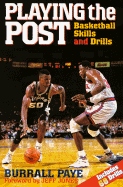 Playing the Post: Basketball Skills and Drills