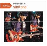 Playlist: The Very Best of Santana