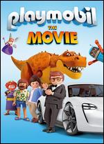 Playmobil: The Movie - Lino Disalvo