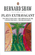 Plays Extravagant