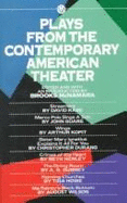 Plays from the Contemporary American Theater - McNamara, Brooks (Editor)