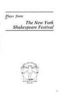 Plays from the New York Shakespeare Festival - Cohen, M, and Shange, N, and Pinero, M