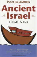Plays of Ancient Israel: For Grades K-2