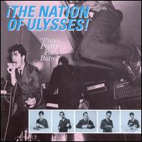 Plays Pretty for Baby - The Nation of Ulysses