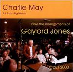 Plays the Arrangements of Gaylord Jones