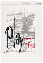 Playtime [Criterion Collection] - Jacques Tati