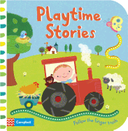 Playtime Stories