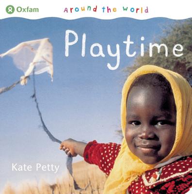 Playtime - Petty, Kate, and Oxfam (Photographer)