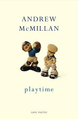 playtime - McMillan, Andrew