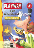 Playway to English 2 Pupil's Book