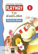 Playway to English Activity Book 1