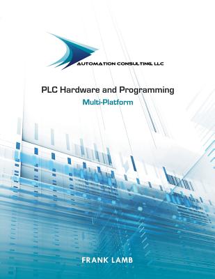 PLC Hardware and Programming - Lamb, Frank