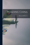 Pleading China