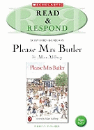 Please Mrs Butler Teacher's Resource